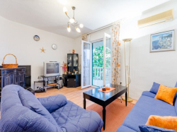 Apartamenty Sea Star Mastrinka (Wyspa Čiovo)