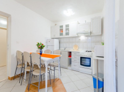 Apartamenty Sea Star Mastrinka (Wyspa Čiovo)