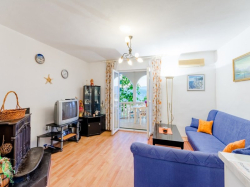 Apartamenty Sea Star Mastrinka (Wyspa Čiovo)