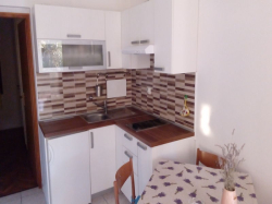 Apartamenty Vanda Miholašćica (Wyspa Cres)