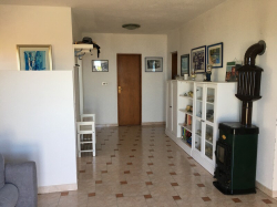 Apartamenty Vanda Miholašćica (Wyspa Cres)