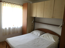 Apartamenty Vanda Miholašćica (Wyspa Cres)