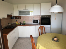 Apartamenty Vanda Miholašćica (Wyspa Cres)