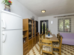 Apartamenty Marija Milna (Wyspa Brač)