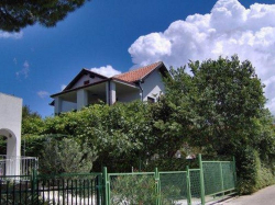 Apartamenty Marija Milna (Wyspa Brač)