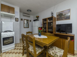 Apartamenty Marija Milna (Wyspa Brač)