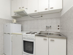 Apartamenty Marija Milna (Wyspa Brač)