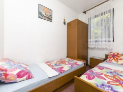 Apartamenty Marija Milna (Wyspa Brač)