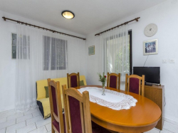 Apartamenty Marija Milna (Wyspa Brač)