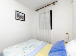 Apartamenty Marija Milna (Wyspa Brač)