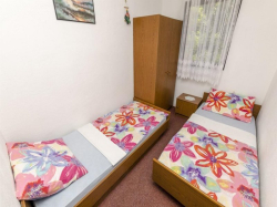 Apartamenty Marija Milna (Wyspa Brač)