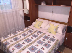 Apartamenty Zaga Milna (Wyspa Brač)