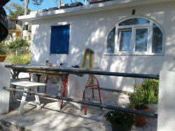 Apartamenty Zaga Milna (Wyspa Brač)