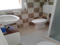 Apartamenty Zaga Milna (Wyspa Brač)