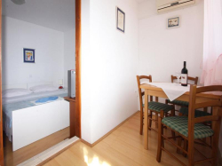 Apartamenty Katica Mlini