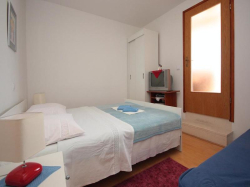 Apartamenty Katica Mlini