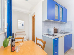 Apartamenty Katica Mlini