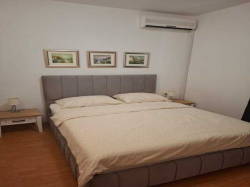 Apartamenty Senka Molunat