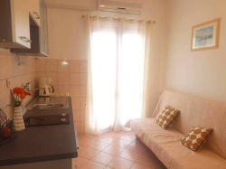 Apartamenty Senka Molunat