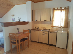 Apartamenty Senka Molunat