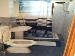 Apartamenty Senka Molunat