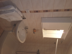 Apartamenty Senka Molunat