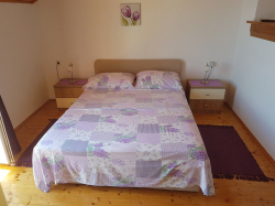 Apartamenty Senka Molunat