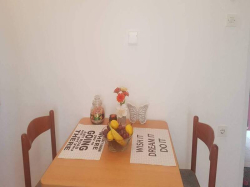 Apartamenty Senka Molunat