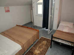 Apartamenty Kovačić Murter (Wyspa Murter)