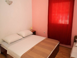 Apartamenty Kovačić Murter (Wyspa Murter)