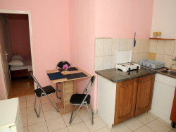 Apartamenty Kovačić Murter (Wyspa Murter)