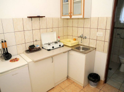 Apartamenty Kovačić Murter (Wyspa Murter)