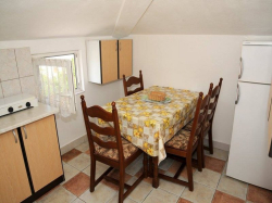 Apartamenty Kovačić Murter (Wyspa Murter)