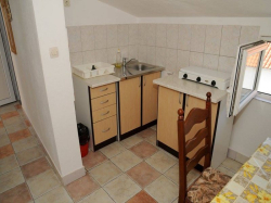 Apartamenty Kovačić Murter (Wyspa Murter)