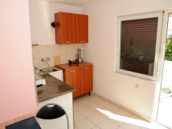 Apartamenty Kovačić Murter (Wyspa Murter)