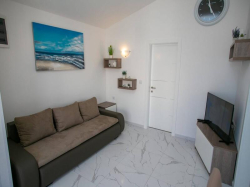 Apartamenty Apartments Sun Dance Novalja (Wyspa Pag)