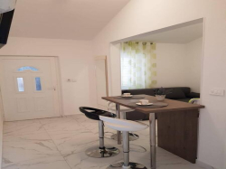 Apartamenty Apartments Sun Dance Novalja (Wyspa Pag)