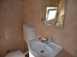 Apartamenty Šegota Novalja (Wyspa Pag)