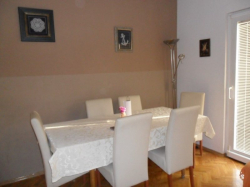 Apartamenty Šegota Novalja (Wyspa Pag)