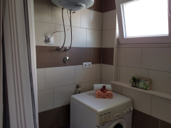 Apartamenty Šegota Novalja (Wyspa Pag)