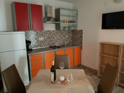 Apartamenty Šegota Novalja (Wyspa Pag)