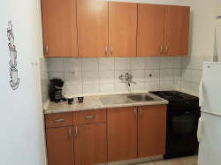 Apartamenty Šegota Novalja (Wyspa Pag)