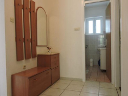 Apartamenty Ivanov Novalja (Wyspa Pag)