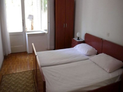 Apartamenty Tri Kugle Novalja (Wyspa Pag)