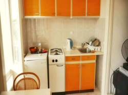 Apartamenty Tri Kugle Novalja (Wyspa Pag)