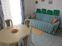 Apartamenty   Villa  Carrington Novalja (Wyspa Pag)