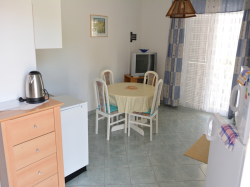 Apartamenty   Villa  Carrington Novalja (Wyspa Pag)