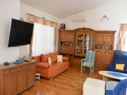 Apartamenty   Villa  Carrington Novalja (Wyspa Pag)