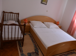 Apartamenty   Villa  Carrington Novalja (Wyspa Pag)