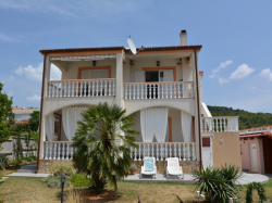 Apartamenty   Villa  Carrington Novalja (Wyspa Pag)